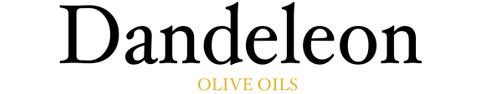 Dandeleon Olive Oil