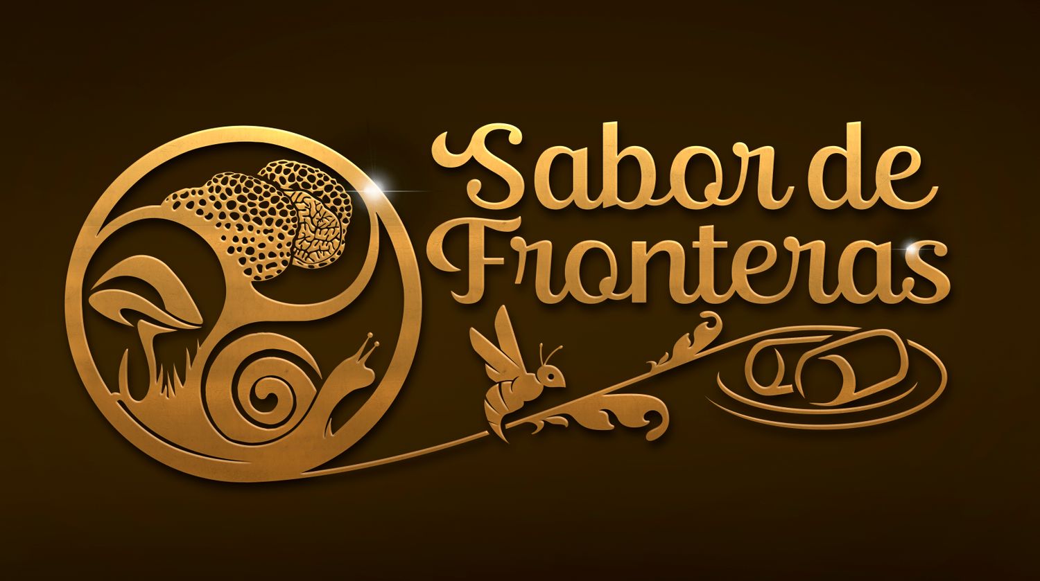 SABOR DE FRONTERAS