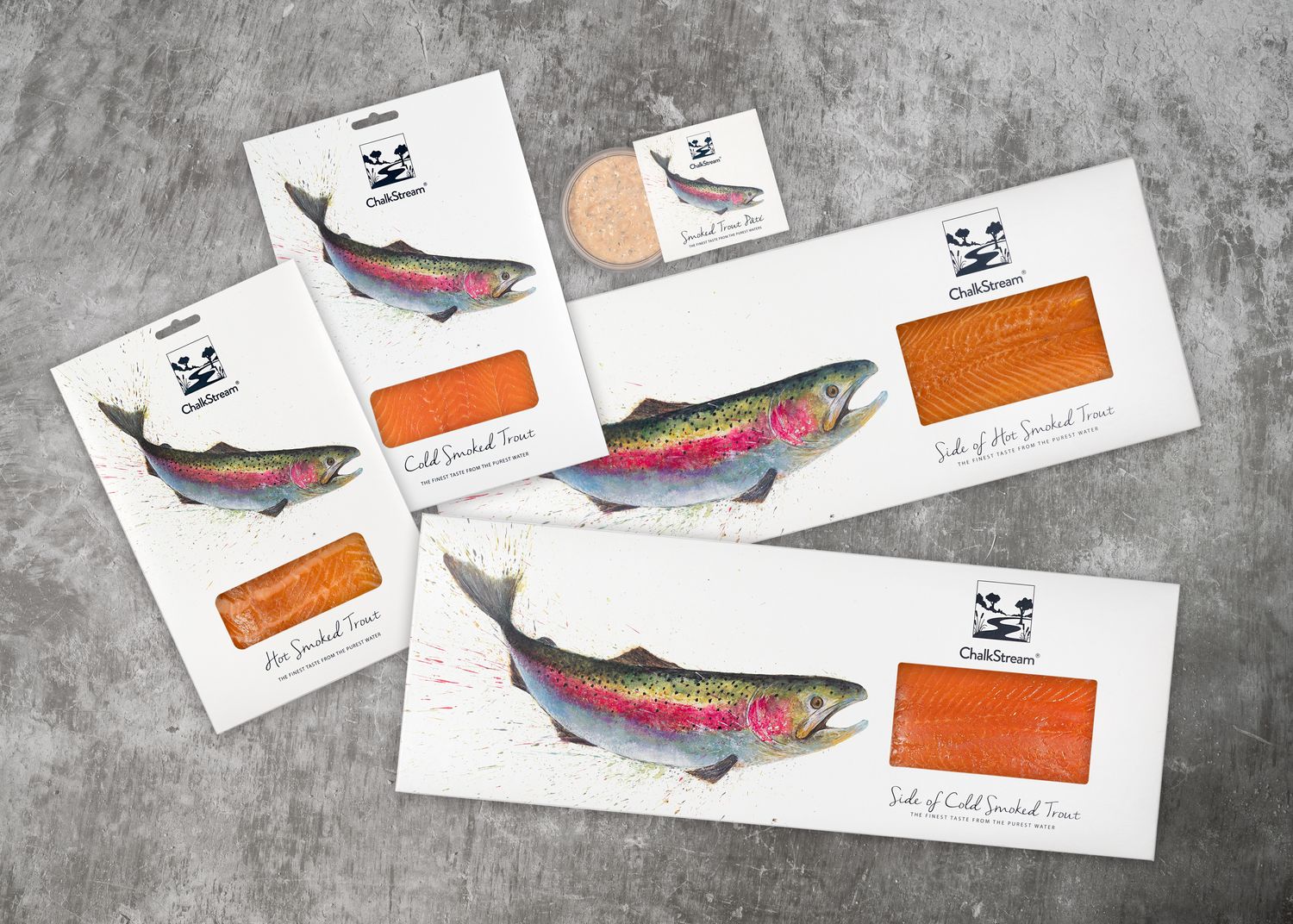 ChalkStream Foods