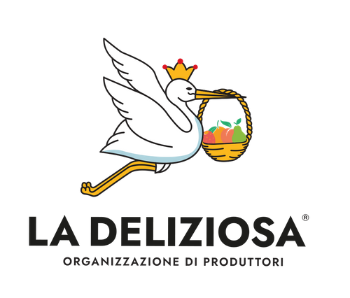 O.P. LA DELIZIOSA SOC. COOP. AGR.