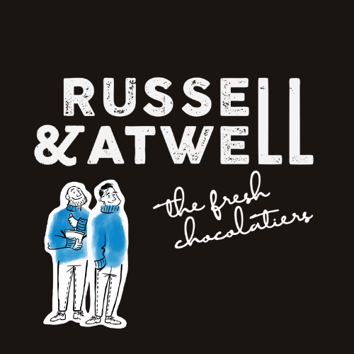Russell & Atwell - the fresh chocolatiers