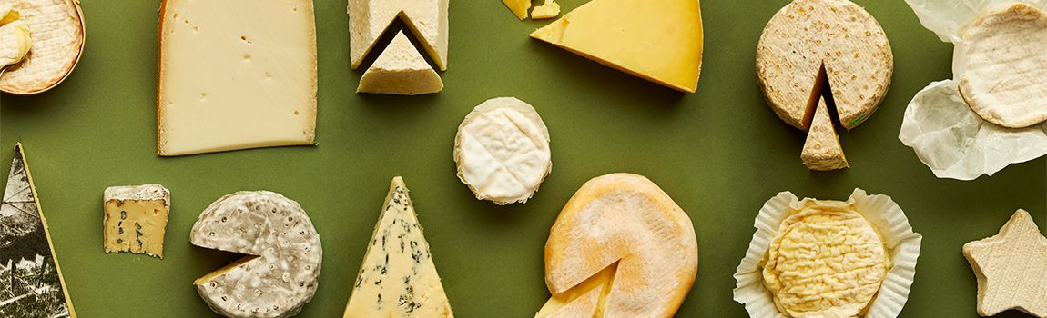The Fine Cheese Co
