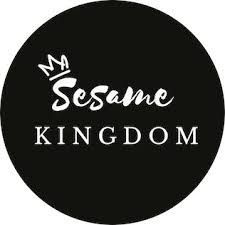 Sesame Kingdom