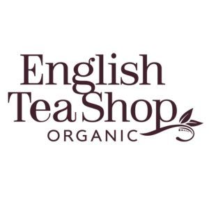 English Tea Shop