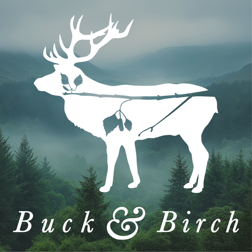Buck & Birch Spirits and Liqueurs