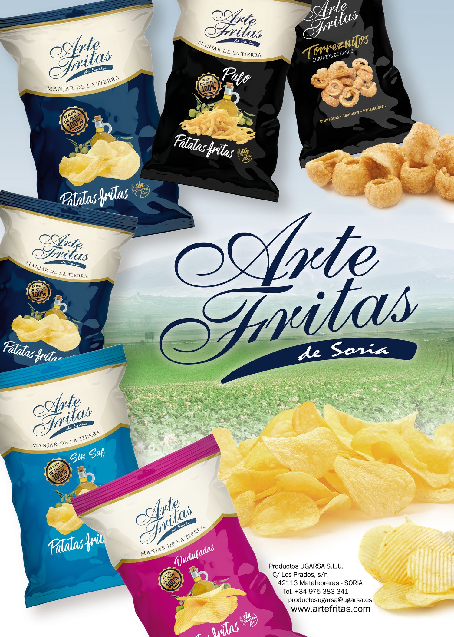 ARTEFRITAS