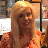 Amy Spargo, Marketing Manager - Speciality & Fine Food Fair