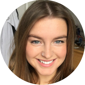 Naomi Blair - Lead Product Developer, Marks & Spencer