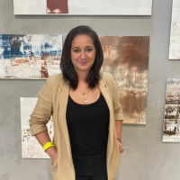 Nicola Woods, Event Manager - Speciality & Fine Food Fair
