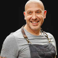 Steve Walpole, Consultant Chef