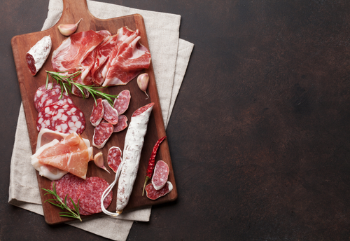 British Charcuterie – the growing sector of Speciality Food