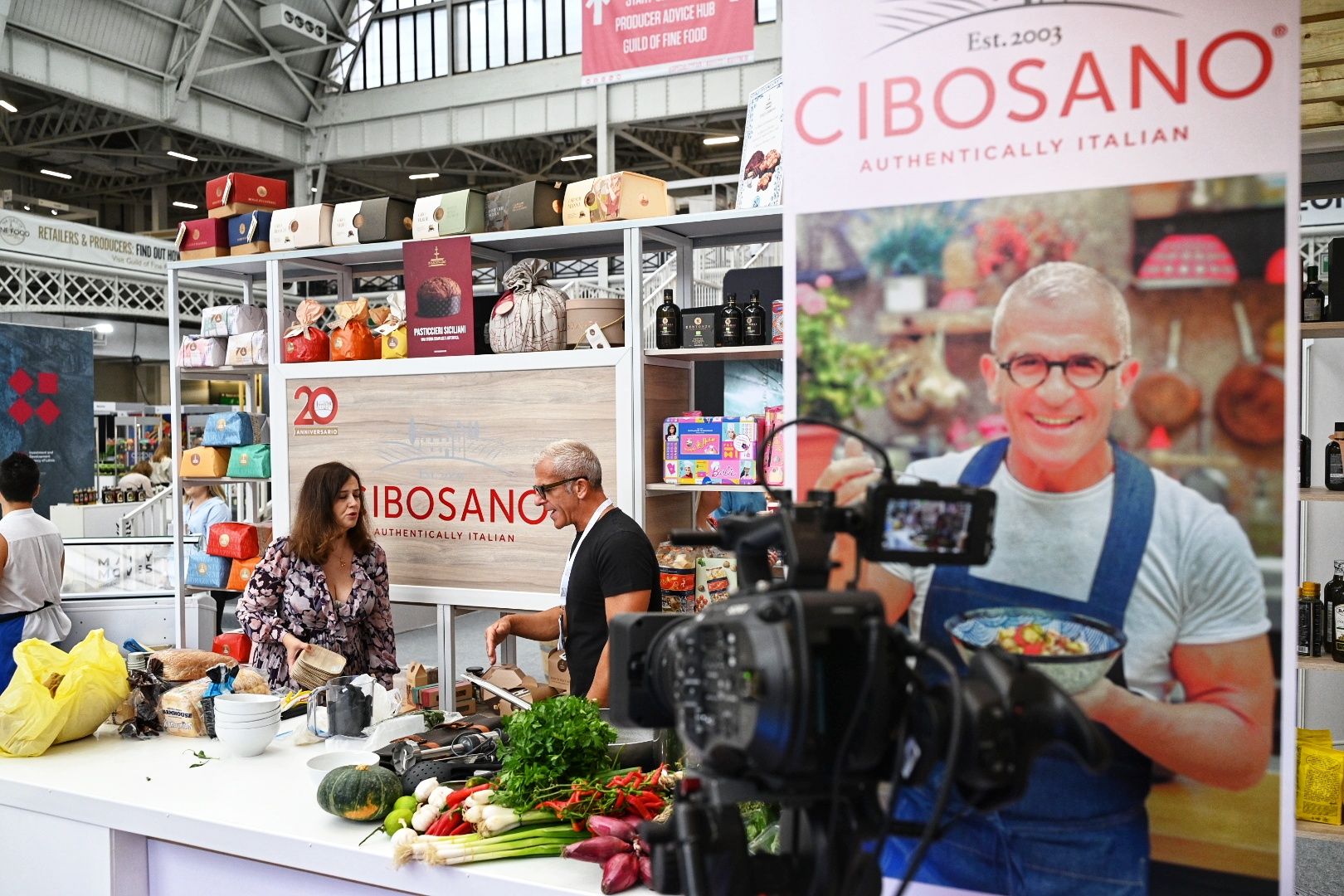Speciality & Fine Food Fair introduces major changes as registration opens
