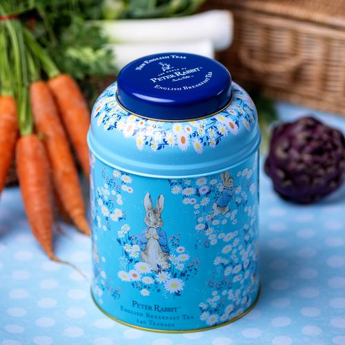 New English Teas to launch new gift collections at Speciality & Fine Food Fair 2022