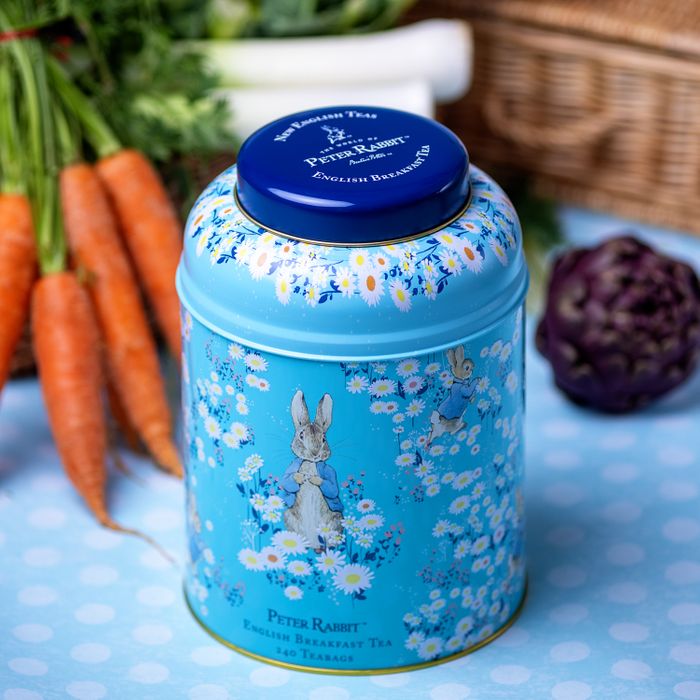 New English Teas to launch new gift collections at Speciality & Fine Food Fair 2022