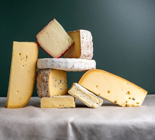 Alsop & Walker on artisan cheese trends, consumer shifts, and industry challenges in 2025