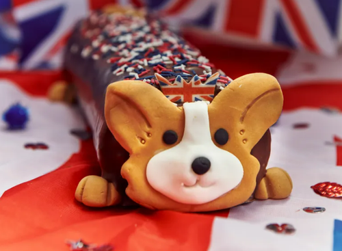 Food & Drink Brands Celebrate the Jubilee with Limited Edition Launches