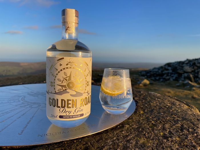 Gin from 'smugglers’ route and Athurian legend to debut at Speciality & Fine Food Fair