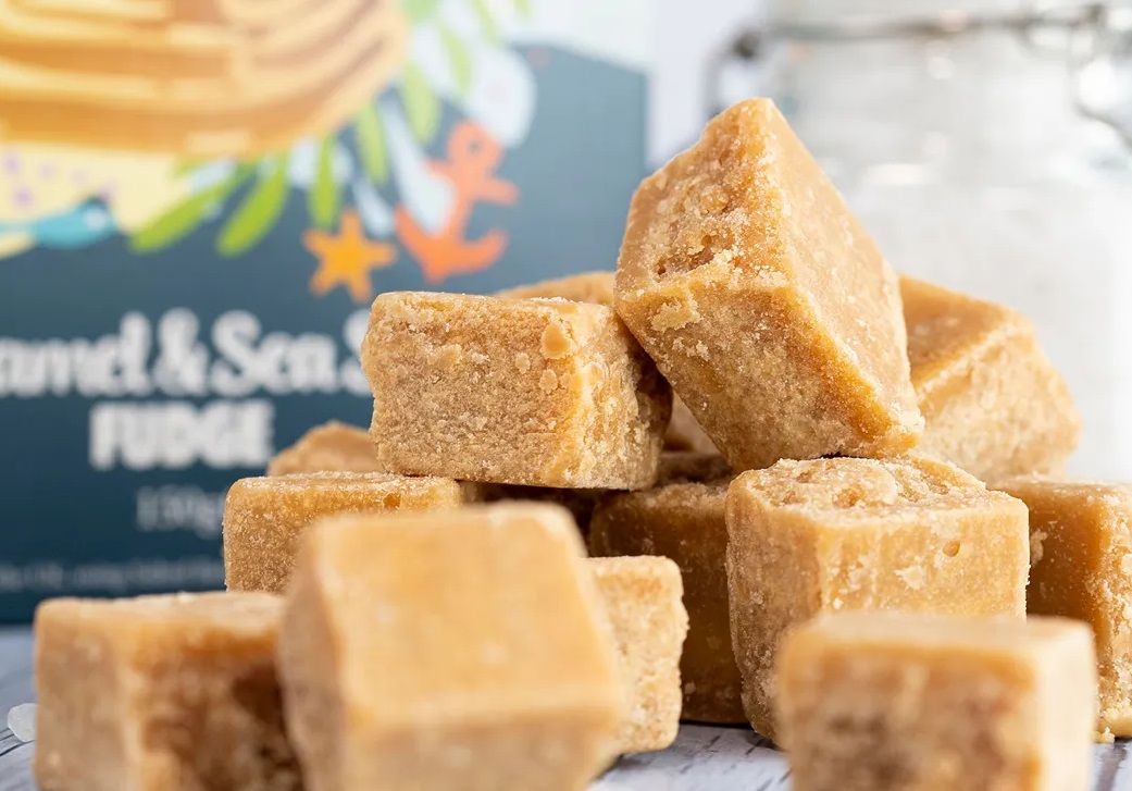 Discover unique confectionary products at Speciality & Fine Food Fair