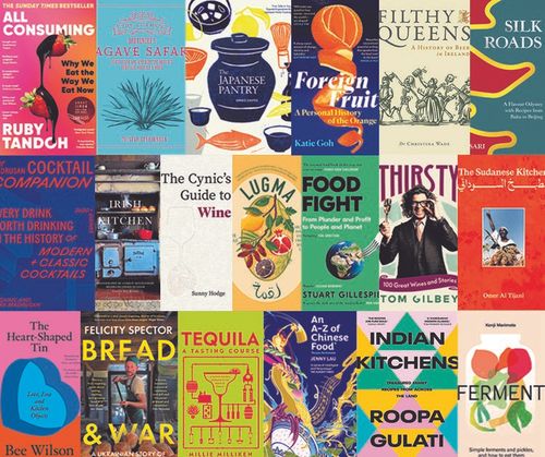 Shortlist announced for Fortnum & Mason Food and Drink Awards 2026