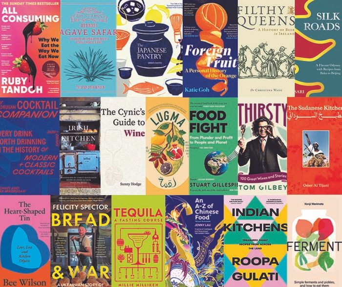 Shortlist announced for Fortnum & Mason Food and Drink Awards 2026