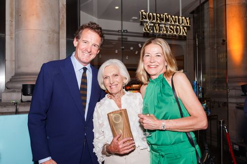 Entries open for the Fortnum & Mason Food and Drink Awards 2026