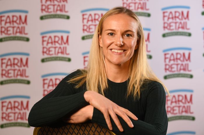 Farm Retail Association partners with Speciality & Fine Food Fair to unveil exciting new brand evolution