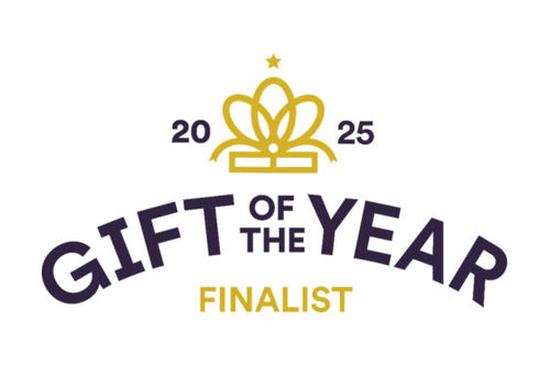 Gift of the Year 2025 Finalists Announced!