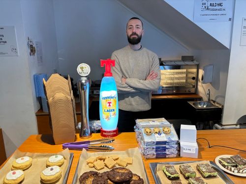 Behind the Counter: Championing Scottish cuisine at Auld Hag