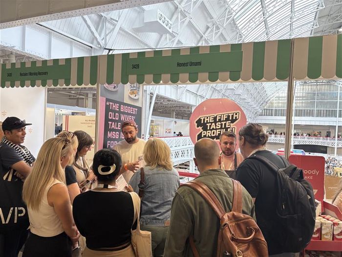 Key trends in fine food at Speciality & Fine Food Fair 2025