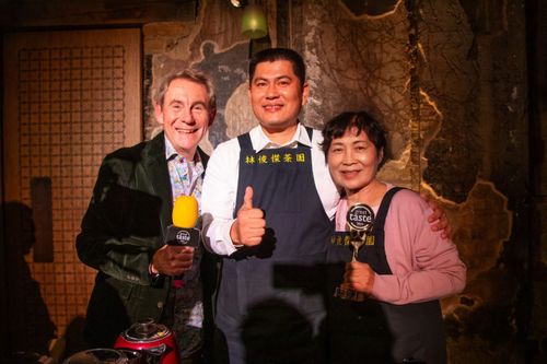 Great Taste Golden Forks 2025 nominees announced