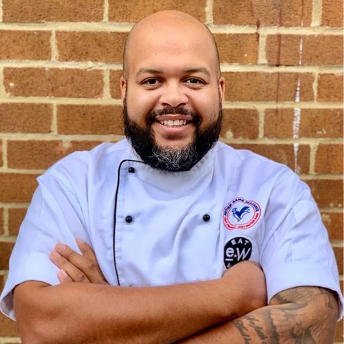 Eat Wild's Leon Challis-Davies on promoting the UK's wild meat sector