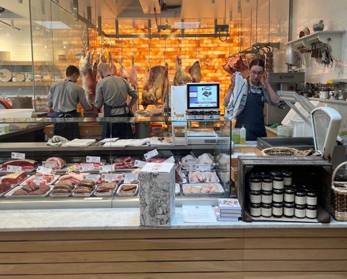 The Newt in Somerset: Transforming a farm shop into a thriving ecommerce platform
