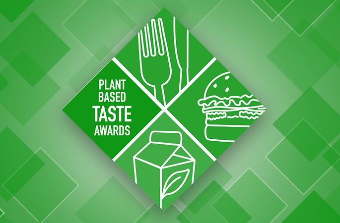 Winners announced for the fourth Plant-Based Taste Awards at Speciality & Fine Food Fair