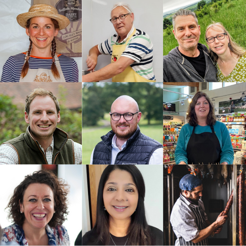 UK's top Regional Stars named in inaugural campaign