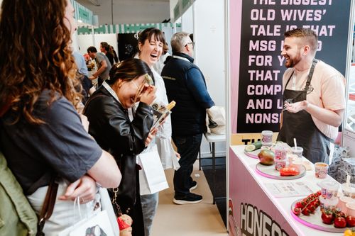 Speciality & Fine Food Fair 2025 celebrates resilience, innovation and excellence