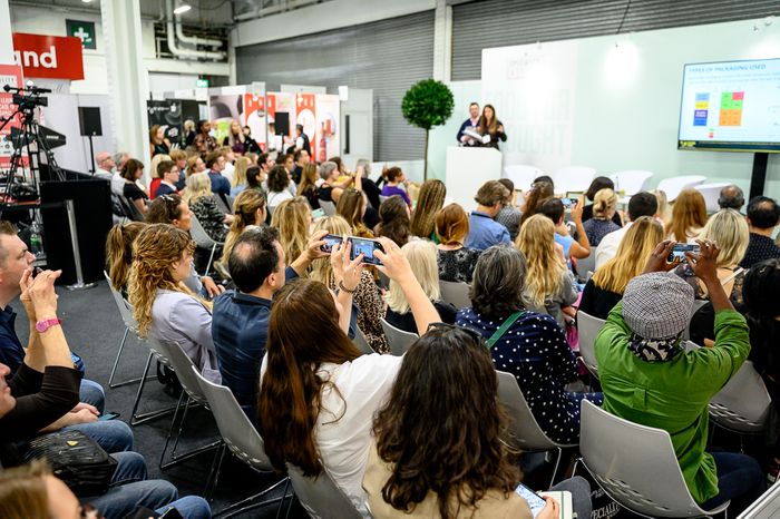 Speciality & Fine Food Fair partners with The Great Brand Exchange for Pitch Live 2023 