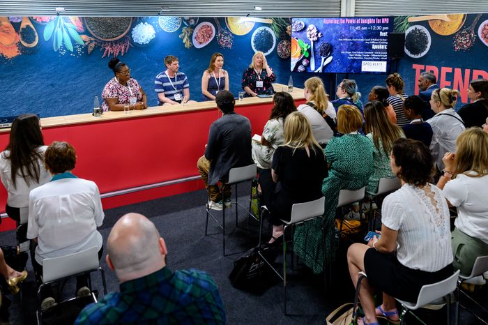 The power of people at the heart of Speciality & Fine Food Fair’s 2024 seminar programme