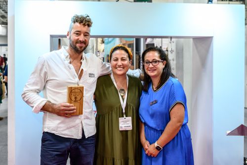 Finalists announced for the 2024 Speciality & Fine Food Fair Awards