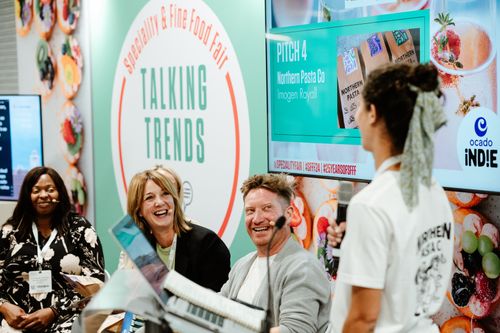 Speciality & Fine Food Fair 2025 introduces IND!E Pavilion to showcase emerging startups