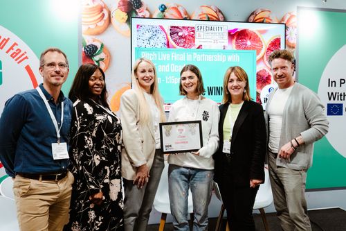 Ocado, Selfridges, Booths and more join Pitch Live at Speciality & Fine Food Fair 2025