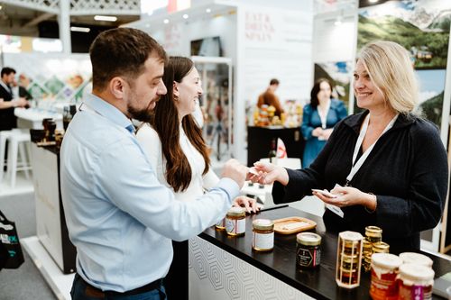 New product launches take centre stage at Speciality & Fine Food Fair 2025