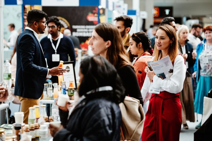 Registration opens for Speciality & Fine Food Fair 2025 