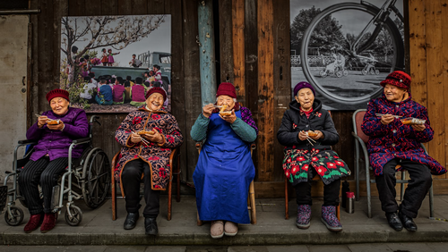 Winners announced for 2025 World Food Photography Awards sponsored by Tenderstem®