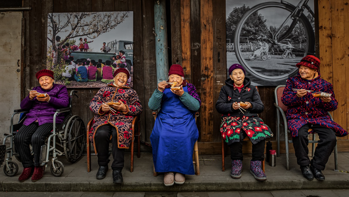 Winners announced for 2025 World Food Photography Awards sponsored by Tenderstem®