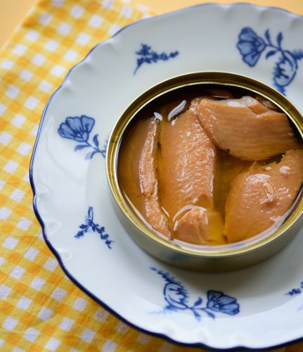 Fishy business: How tinned seafood is proving it’s more than a passing trend