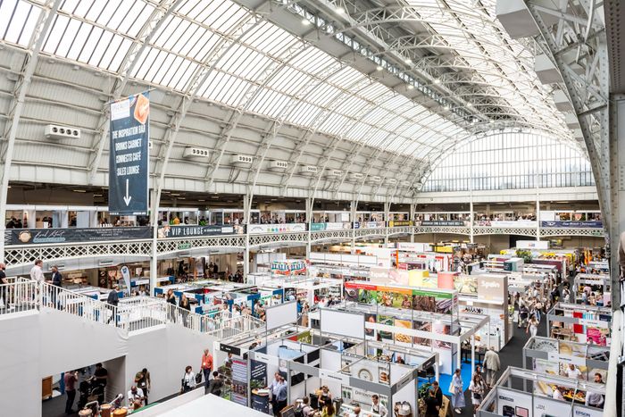 Speciality & Fine Food Fair announces partnership with FoodFM for 2022