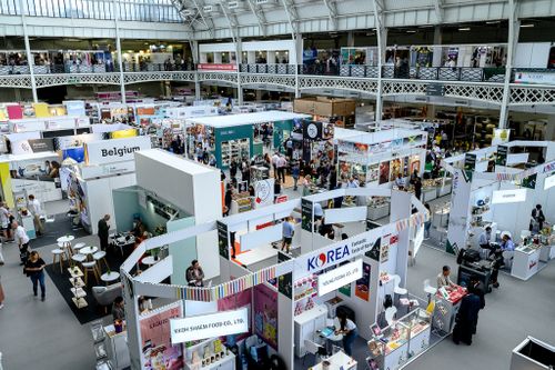 Registration opens for Speciality & Fine Food Fair 2022!