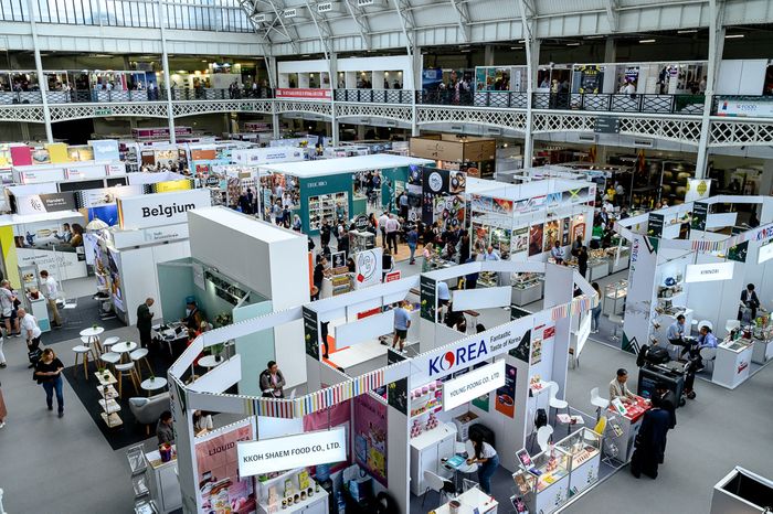 Registration opens for Speciality & Fine Food Fair 2022!