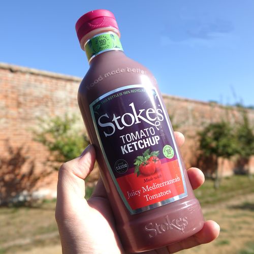 Stokes Sauces: Championing taste and an independent spirit