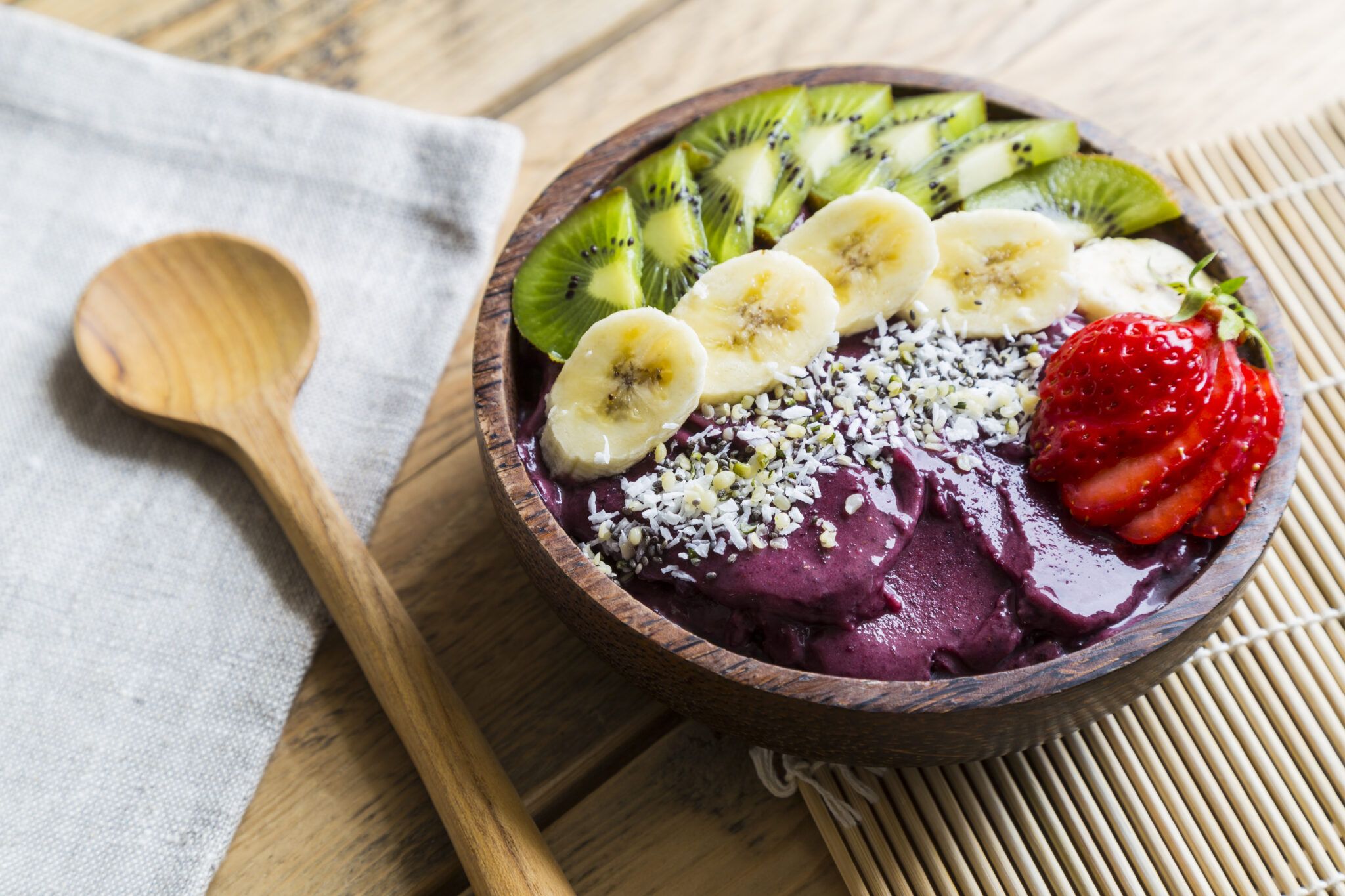 Authentic Fruits to launch ready-to-eat smoothie bowls at Speciality & Fine Food Fair